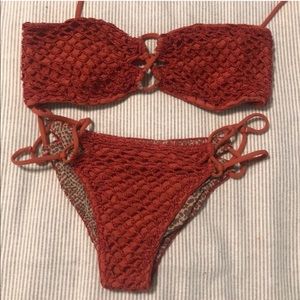 ACACIA bikini set